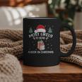 Most Likely To Read A Book On Christmas Love Reading Books Graphic Print Coffee Mug Most Likely To Read A Book On Christmas Love Reading Books Graphic Print Coffee Mug