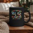 Most Likely To Read Books All Summer Book Lovers Graphic Print Coffee Mug