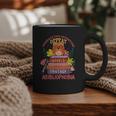 Literature Abibliophobia Book Reader Graphic Print Coffee Mug