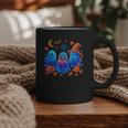 Little Ghost Coffee Tee Spooky Season Ghost Reading Book Graphic Print Coffee Mug Little Ghost Coffee Tee Spooky Season Ghost Reading Book Graphic Print Coffee Mug
