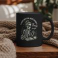 I Look Better Bent Over A Book Graphic Print Coffee Mug I Look Better Bent Over A Book Graphic Print Coffee Mug