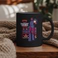 Marvel X-Men '97 Sentinels Vintage Classic Comic Book Panels Graphic Print Coffee Mug Marvel X-Men '97 Sentinels Vintage Classic Comic Book Panels Graphic Print Coffee Mug