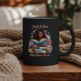 Melanin Book Month Honoring Past Inspiring Pride Graphic Print Coffee Mug Melanin Book Month Honoring Past Inspiring Pride Graphic Print Coffee Mug