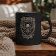 Miskatonic University Book Club Cthulhu Book Graphic Print Coffee Mug
