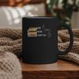 One More Chapter Sign Language Deaf Reading Book Lover Graphic Print Coffee Mug One More Chapter Sign Language Deaf Reading Book Lover Graphic Print Coffee Mug