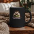 Porcupine Reading Book Hedgehog Book Lover Graphic Print Coffee Mug Porcupine Reading Book Hedgehog Book Lover Graphic Print Coffee Mug