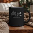 There Is No Such Thing As Too Many Books Bibliophile Graphic Print Coffee Mug There Is No Such Thing As Too Many Books Bibliophile Graphic Print Coffee Mug