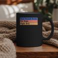 Read Banned Books Pet Dogs Fight Evil Graphic Print Coffee Mug