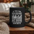 If You Can Read This For Book Lovers Reading Graphic Print Coffee Mug If You Can Read This For Book Lovers Reading Graphic Print Coffee Mug