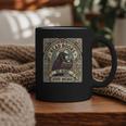 Read Books Be Kind Stay Weird Raven Tarot Reading Coffee Graphic Print Coffee Mug Read Books Be Kind Stay Weird Raven Tarot Reading Coffee Graphic Print Coffee Mug