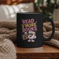 Read S'More Books Camping Outdoors Travel Campfire Smores Graphic Print Coffee Mug Read S'More Books Camping Outdoors Travel Campfire Smores Graphic Print Coffee Mug