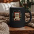 A Reader Without Their Book Is A Tragedy Dragon Rider Quote Graphic Print Coffee Mug A Reader Without Their Book Is A Tragedy Dragon Rider Quote Graphic Print Coffee Mug