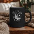 Take Me To Your Readers Book Lover Reading Bookworm Graphic Print Coffee Mug