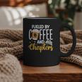 Reading Books Bookcase Book Club Bibliophile Graphic Print Coffee Mug