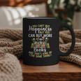 Reading You Can't Buy Happiness But You Can Buy More Books Graphic Print Coffee Mug
