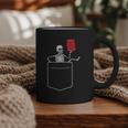 Skeleton Books Read Book Reading Librarian Across America Graphic Print Coffee Mug Skeleton Books Read Book Reading Librarian Across America Graphic Print Coffee Mug