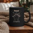 Smut Reading Baddie Smutty Book Lover Merch Women Romance Graphic Print Coffee Mug Smut Reading Baddie Smutty Book Lover Merch Women Romance Graphic Print Coffee Mug