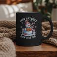 Snowman Reading Snow Many Books Snow Little Time Winter Graphic Print Coffee Mug Snowman Reading Snow Many Books Snow Little Time Winter Graphic Print Coffee Mug