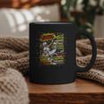 Softball Slider Pop Comic Book Art Best Traits Fast Elite Graphic Print Coffee Mug