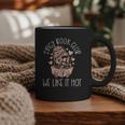 Spicy Book Club Dark Romance Reader Spicy Bookish Skeleton Graphic Print Coffee Mug Spicy Book Club Dark Romance Reader Spicy Bookish Skeleton Graphic Print Coffee Mug