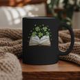 St Patricks Day Book Lover Librarian Reading Saint Pattys Graphic Print Coffee Mug St Patricks Day Book Lover Librarian Reading Saint Pattys Graphic Print Coffee Mug