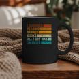 I Survived Reading Banned Books All I Got Was Smarter Graphic Print Coffee Mug