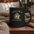 Tequila Mockingbird For Book Lovers And Writers Graphic Print Coffee Mug
