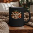 Thanksgiving Fall Books Pumpkins Vintage Library Teacher Kid Graphic Print Coffee Mug Thanksgiving Fall Books Pumpkins Vintage Library Teacher Kid Graphic Print Coffee Mug