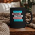 Threadless Grey Sky Chai Trans Book Pride Graphic Graphic Print Coffee Mug Threadless Grey Sky Chai Trans Book Pride Graphic Graphic Print Coffee Mug