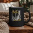 Tired Moms Book Club Reading Books Lovers Mom For Mothers Graphic Print Coffee Mug