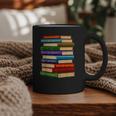 History Month Educated Black Leaders Reading Books Graphic Print Coffee Mug History Month Educated Black Leaders Reading Books Graphic Print Coffee Mug