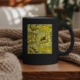 Varsity-Gold Yellow Comic Book University Varsity-Gold Graphic Print Coffee Mug Varsity-Gold Yellow Comic Book University Varsity-Gold Graphic Print Coffee Mug