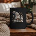 Vintage Cute Gnome Reading Book Coffee Cute Gnome Graphic Graphic Print Coffee Mug Vintage Cute Gnome Reading Book Coffee Cute Gnome Graphic Graphic Print Coffee Mug