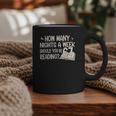 Vintage How Many Nights Reading 67 Meme Book Lover Teacher Graphic Print Coffee Mug Vintage How Many Nights Reading 67 Meme Book Lover Teacher Graphic Print Coffee Mug