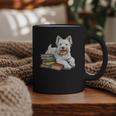 West Highland Terrier Books Dog Breed Westie For Men Women Kids Graphic Print Coffee Mug West Highland Terrier Books Dog Breed Westie For Men Women Kids Graphic Print Coffee Mug