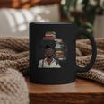 Women's Education Is Freedom Teacher Books Black History Month Graphic Print Coffee Mug Women's Education Is Freedom Teacher Books Black History Month Graphic Print Coffee Mug