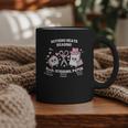 Women's Nothing Beats Reading Book Lover Statement Graphic Print Coffee Mug Women's Nothing Beats Reading Book Lover Statement Graphic Print Coffee Mug
