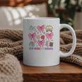 100 Days Of School Coquette Bow School Bus Pencil Books Graphic Print Coffee Mug 100 Days Of School Coquette Bow School Bus Pencil Books Graphic Print Coffee Mug