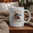 Belgian Malinois Dog Breed Life Is Better With Books And a Men Women Kids Graphic Print Coffee Mug Belgian Malinois Dog Breed Life Is Better With Books And a Men Women Kids Graphic Print Coffee Mug