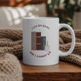 I Like Big Books Bookworm Tee Graphic Print Coffee Mug I Like Big Books Bookworm Tee Graphic Print Coffee Mug