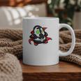 BODO Spawn Character Comic Book Shirt Premium Tri-Blend Graphic Print Coffee Mug