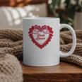 Book Lover Graphic Print Coffee Mug Book Lover Graphic Print Coffee Mug