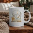 Book Lover Moonlight Reading Scene Night Graphic Print Coffee Mug Book Lover Moonlight Reading Scene Night Graphic Print Coffee Mug