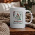 All Booked For Christmas Book Xmas Tree Coquette Bow Lights Graphic Print Coffee Mug All Booked For Christmas Book Xmas Tree Coquette Bow Lights Graphic Print Coffee Mug