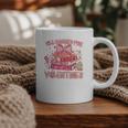 All Booked For Valentines Book Lovers Teacher Kid Valentines Graphic Print Coffee Mug