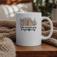 I Like My Books Spicy & My Coffee Icy Lover Bookworm Graphic Print Coffee Mug I Like My Books Spicy & My Coffee Icy Lover Bookworm Graphic Print Coffee Mug