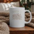 Chapter 11th Birthday Bookworm 11 Years Old For Book Lovers Graphic Print Coffee Mug