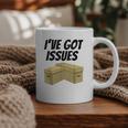 Comic Book For Men Women Comic Book Collector Graphic Print Coffee Mug