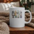 Coquette Bookworm Reading Enthusiast Book Lover Book Graphic Print Coffee Mug Coquette Bookworm Reading Enthusiast Book Lover Book Graphic Print Coffee Mug