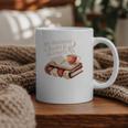 Cozy My Weekend Is Books Blankets Reading Tea Lover Premium Graphic Print Coffee Mug Cozy My Weekend Is Books Blankets Reading Tea Lover Premium Graphic Print Coffee Mug
